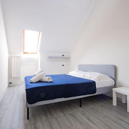 Loft Eugenio - *Large And Bright Apartment* Torino Kültér fotó
